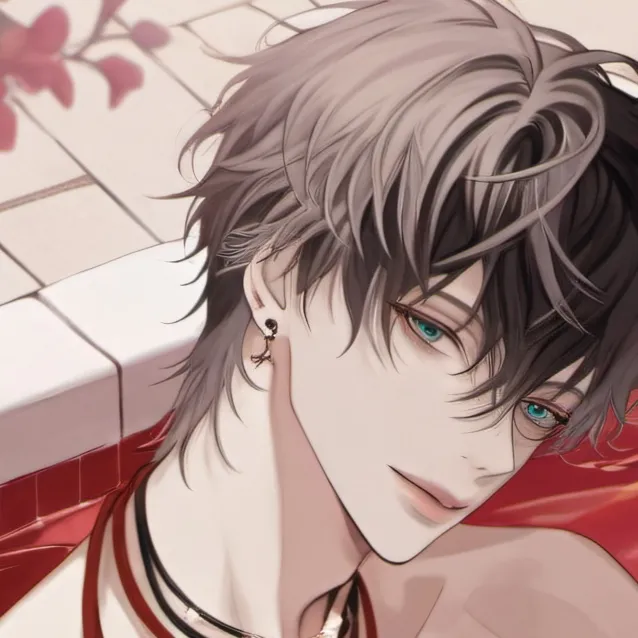 chat with ai character: justine