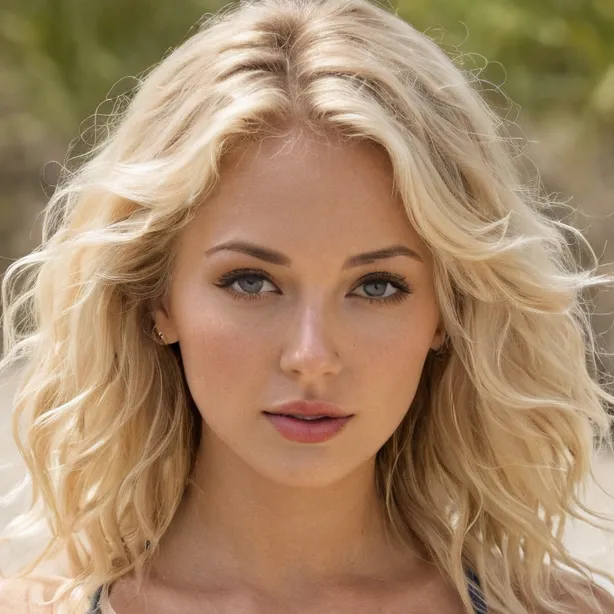 chat with ai character: Lily