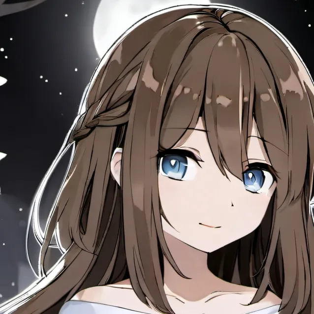 chat with ai character: Emma
