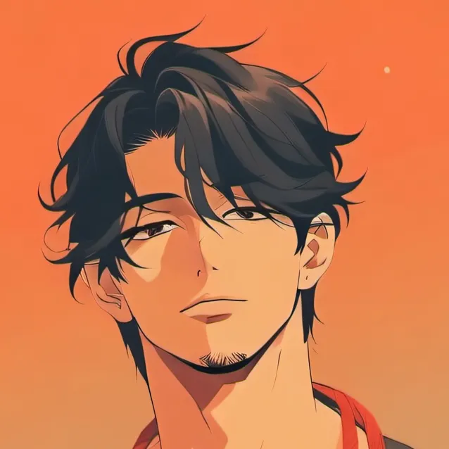 chat with ai character: Francesco