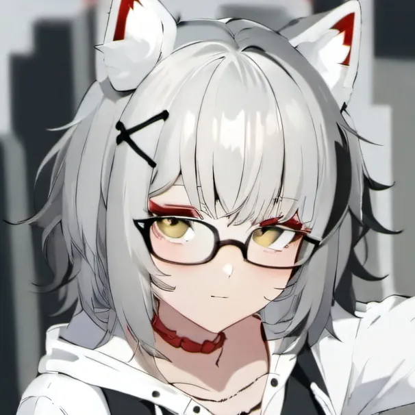 chat with ai character: Jasmine Hama