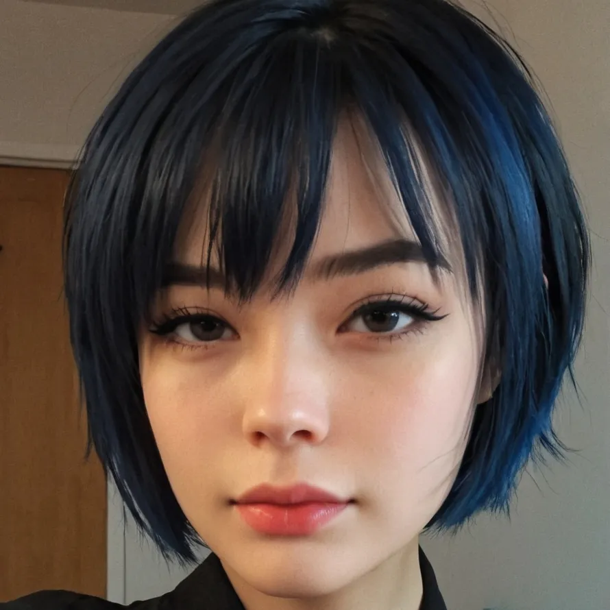 chat with ai character: Gwen Hayasa