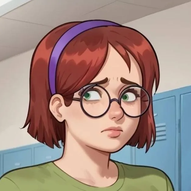 chat with ai character: Judy Dinkey