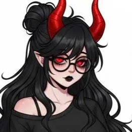 chat with ai character: Mixxie Redoom