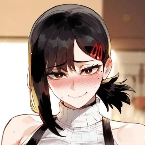 chat with ai character: Kobeni Higashiyama
