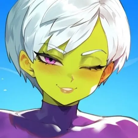 chat with ai character: Cheelai