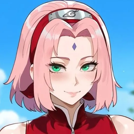 chat with ai character: Sakura Haruna
