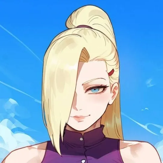 chat with ai character: Ino Yamanaka