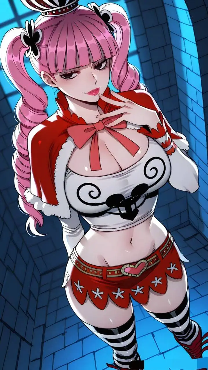Talkie AI - Chat with Perona