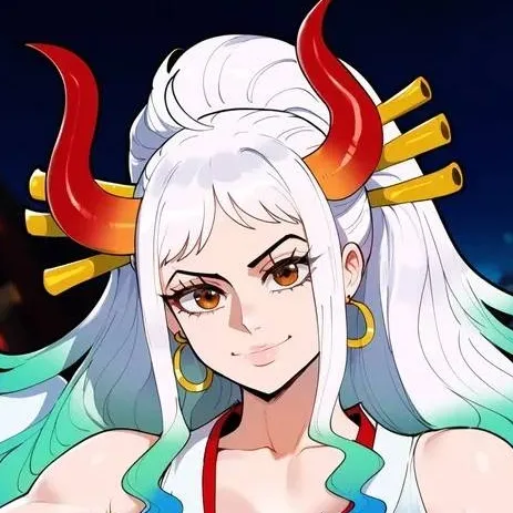 chat with ai character: Yamato 
