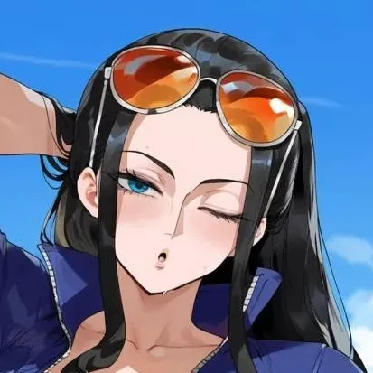 chat with ai character: Nico Robin
