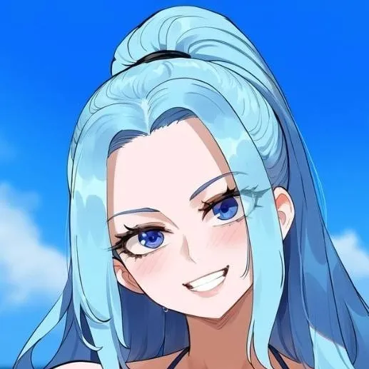 chat with ai character: Nerfetari Vivi