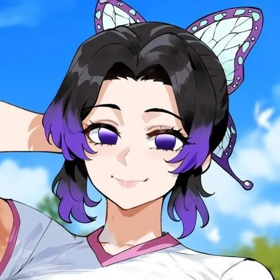 chat with ai character: Shinobu Kocho