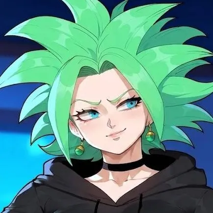 chat with ai character: Kefla