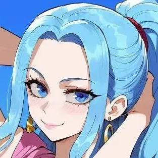 chat with ai character: Nerfetari Vivi