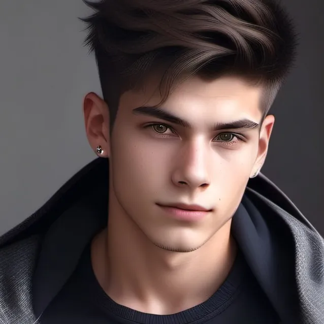 chat with ai character: Lauti