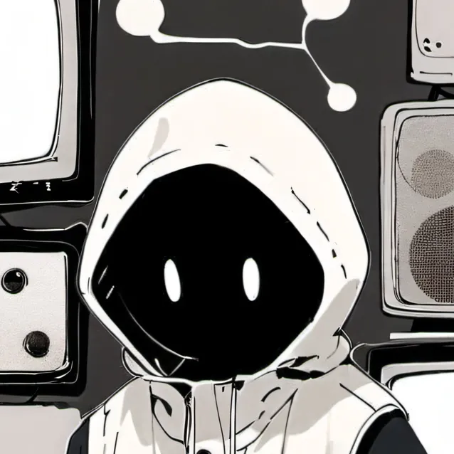 chat with ai character: Simon