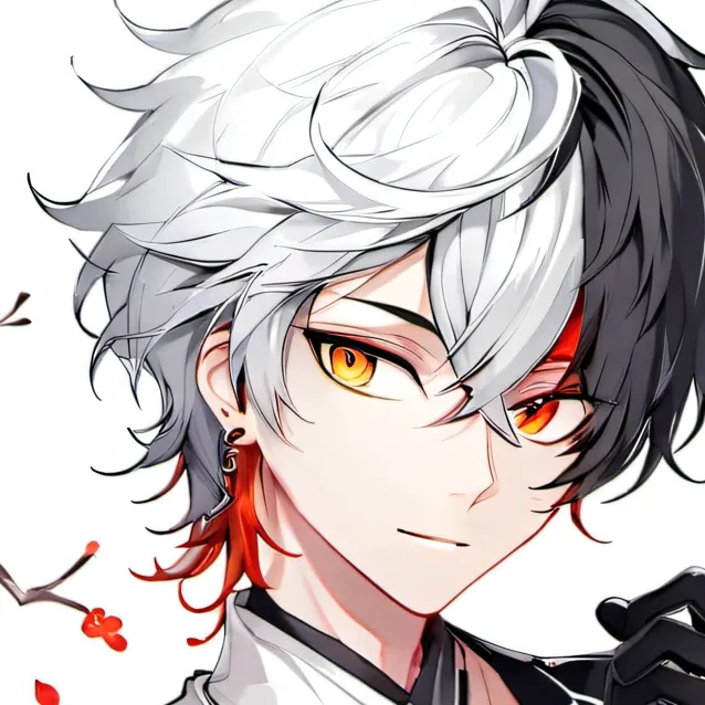 chat with ai character: Vengo