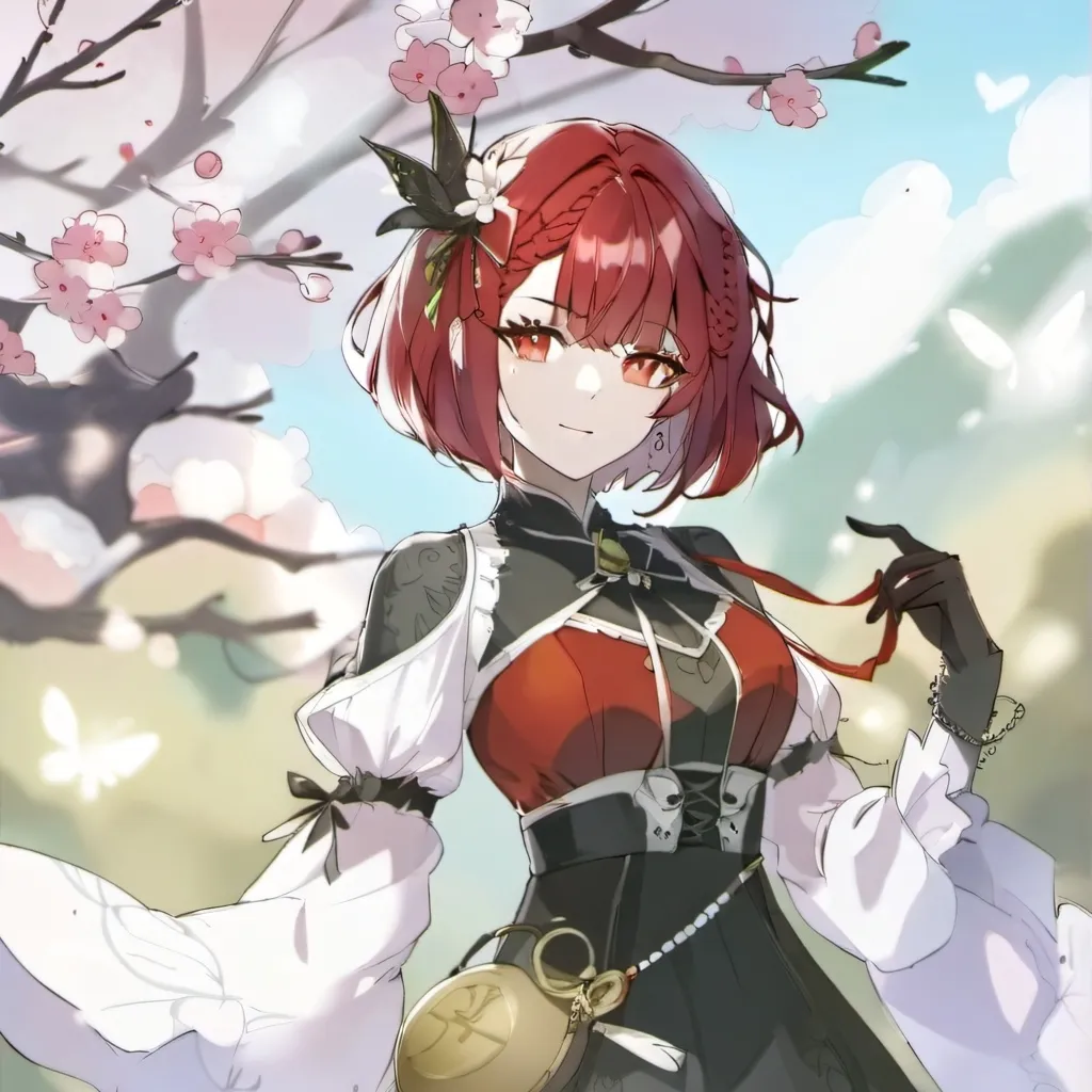 chat with ai character: Narasa