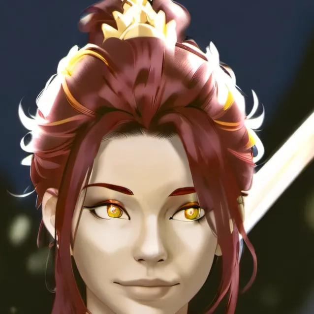 chat with ai character: Alexandrite