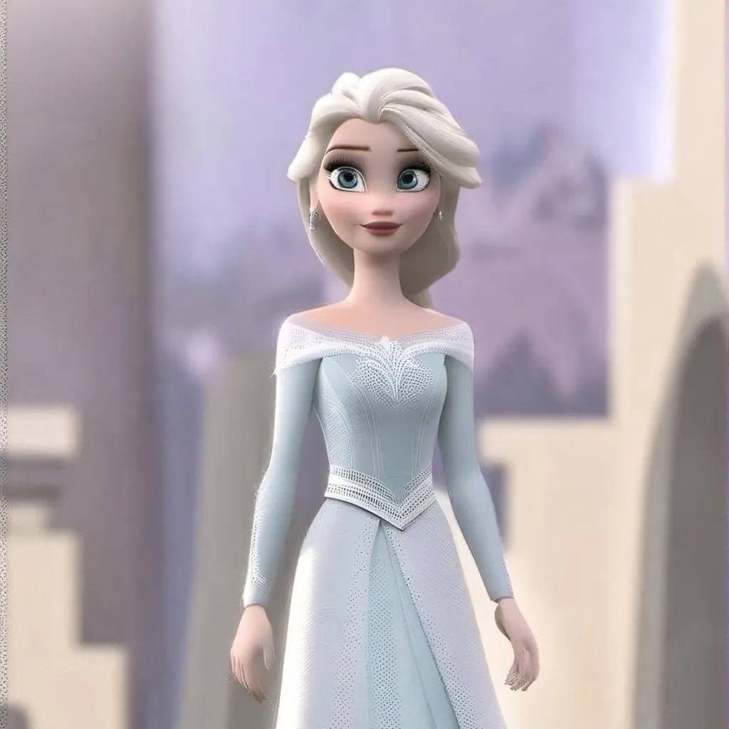 chat with ai character: elsa en KNY