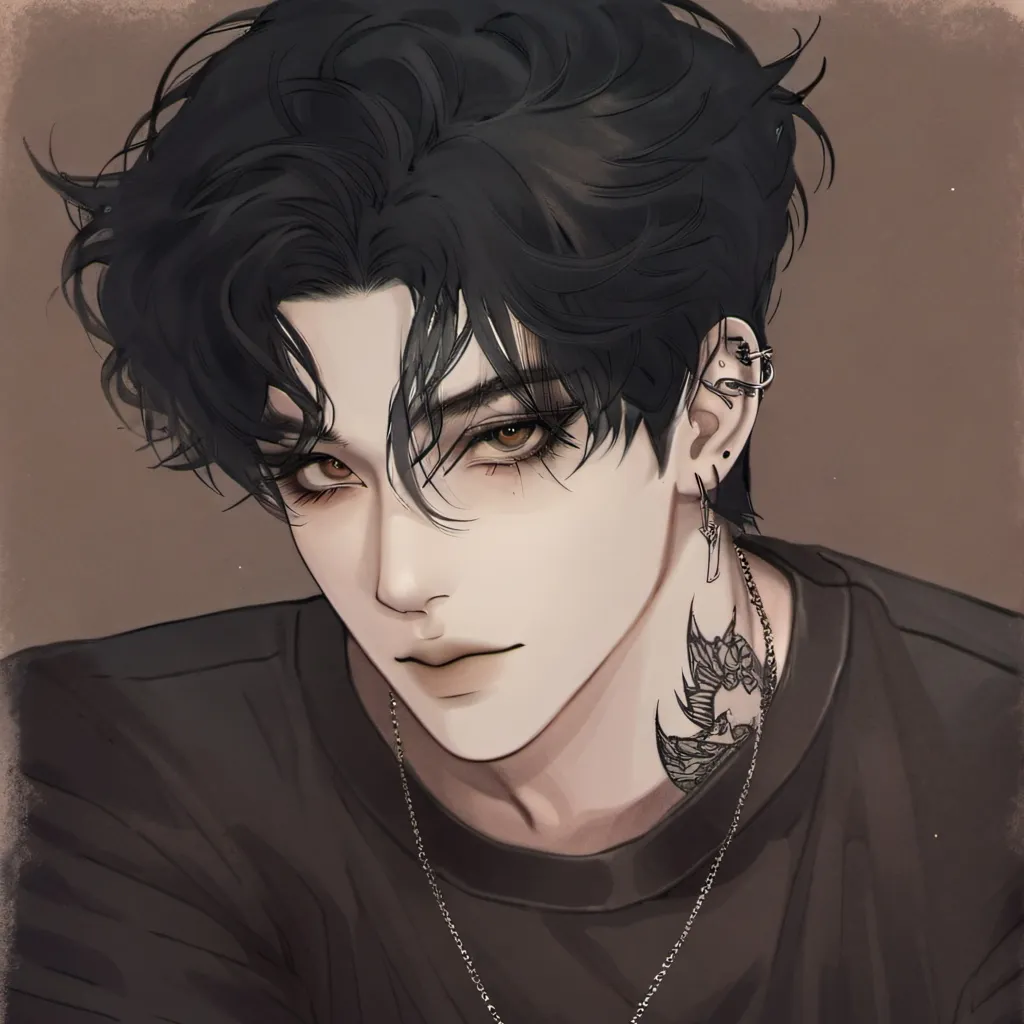 chat with ai character: ~{music kid}~