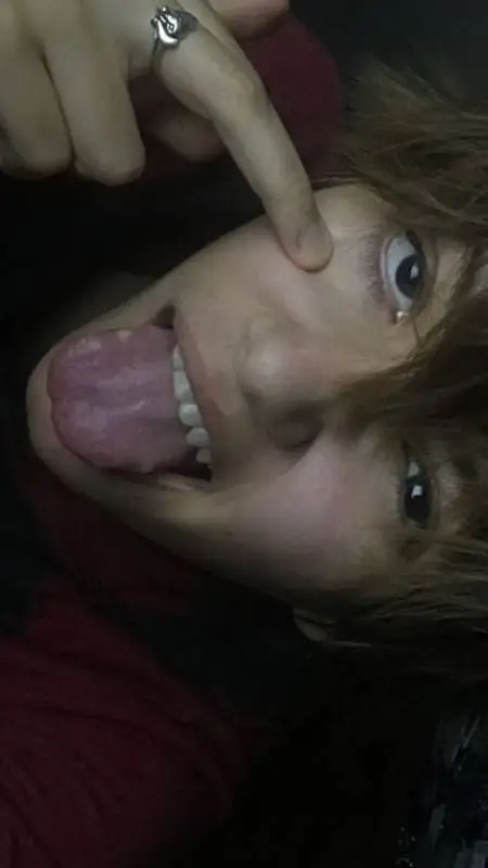 ai character: Tye◇ background