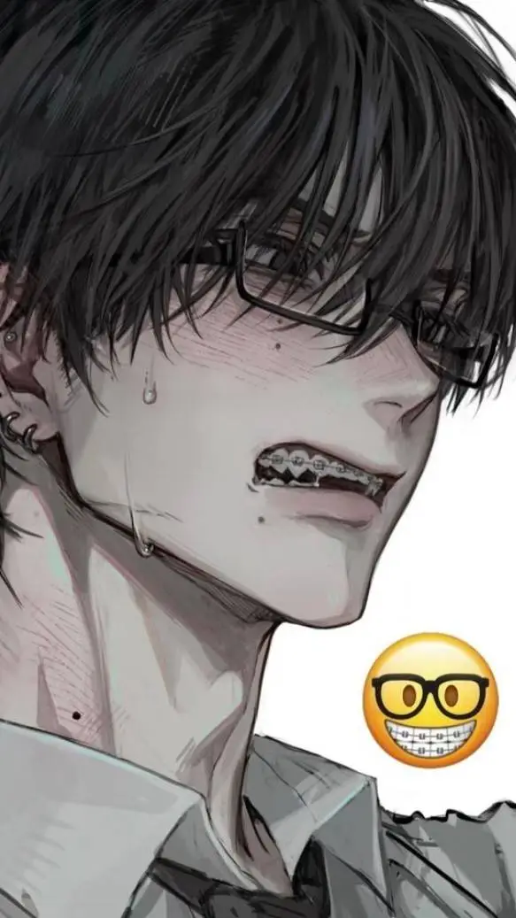 ai character: Raylen💫 background