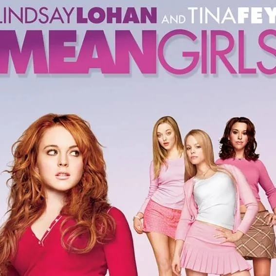 chat with ai character: Mean girls 🎀
