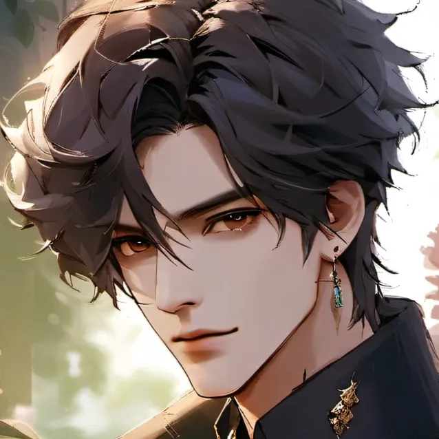 chat with ai character: Aries and Loe