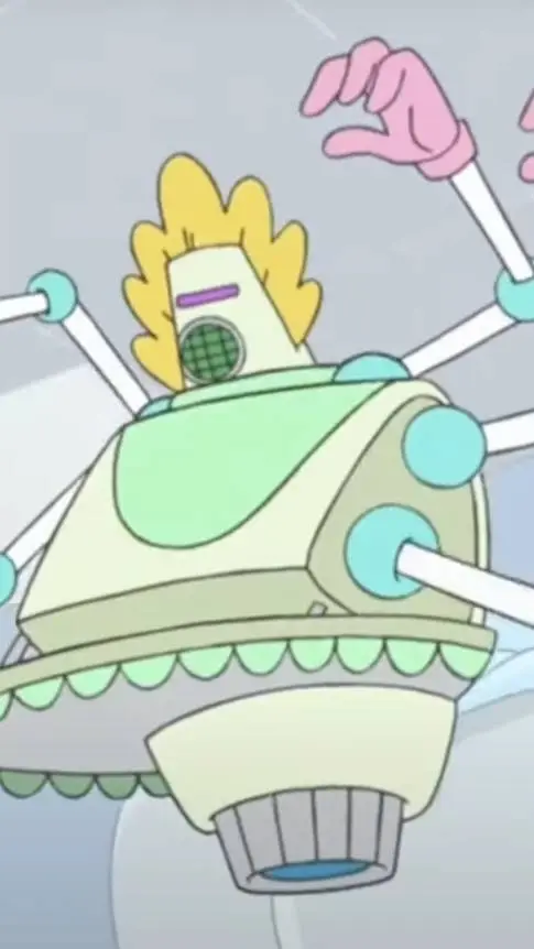 Talkie AI - Chat with Nanny-inator