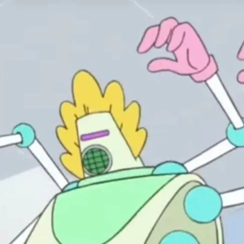 chat with ai character: Nanny-inator