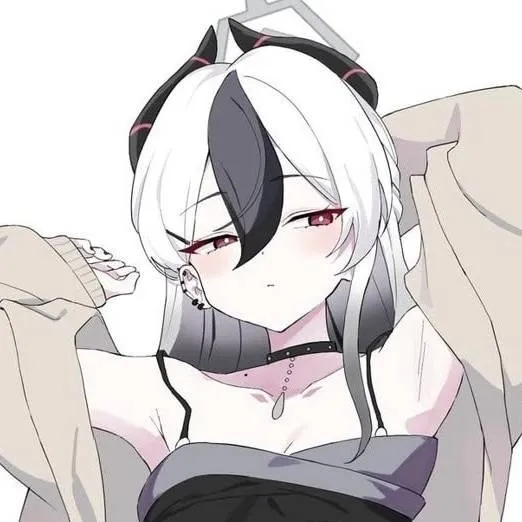 chat with ai character: kayoko