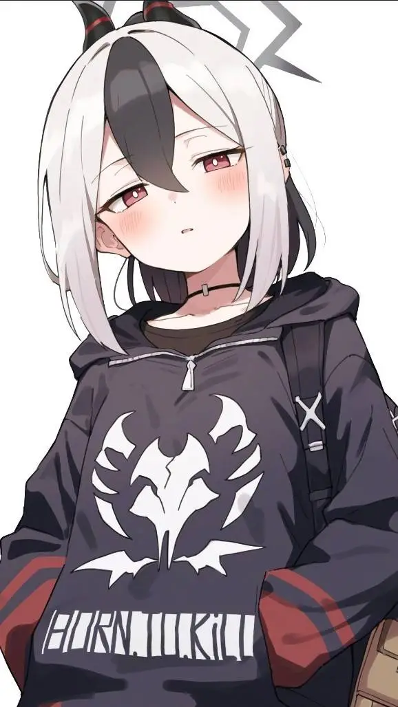 ai character: Kayoko background