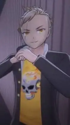 Talkie AI - Chat with Umeji Kizuguchi 