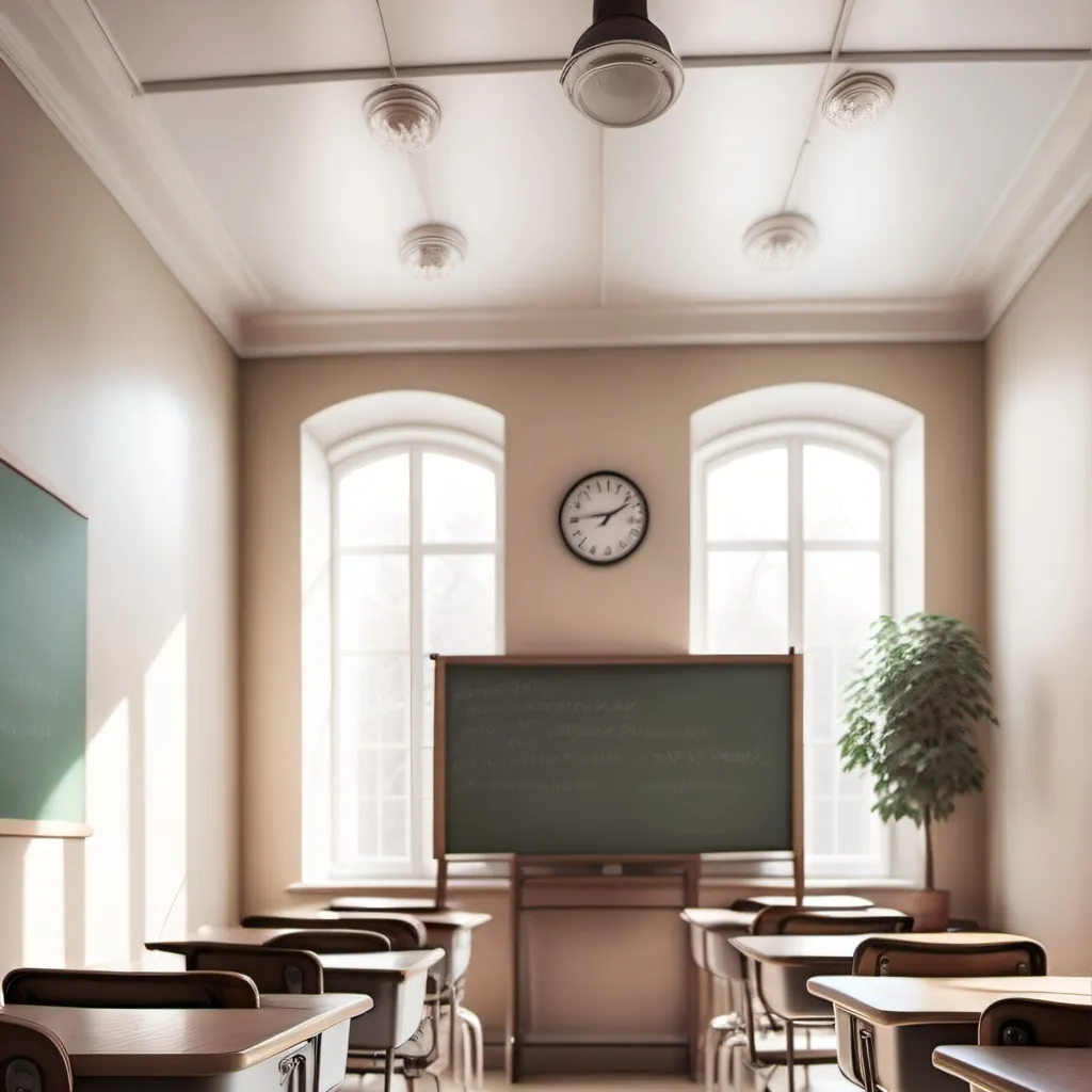 chat with ai character: High school 