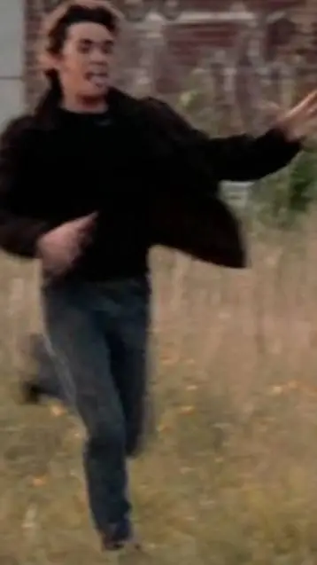 ai character: THE OUTSIDERS  background