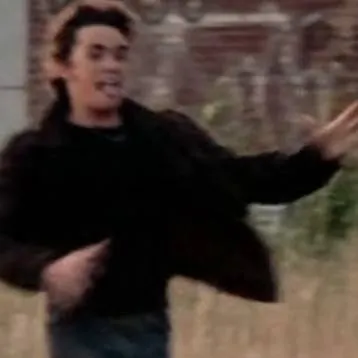 chat with ai character: THE OUTSIDERS 