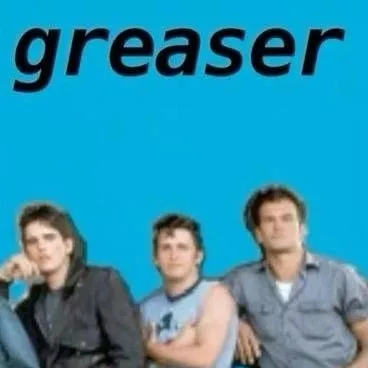 chat with ai character: The Outsiders 