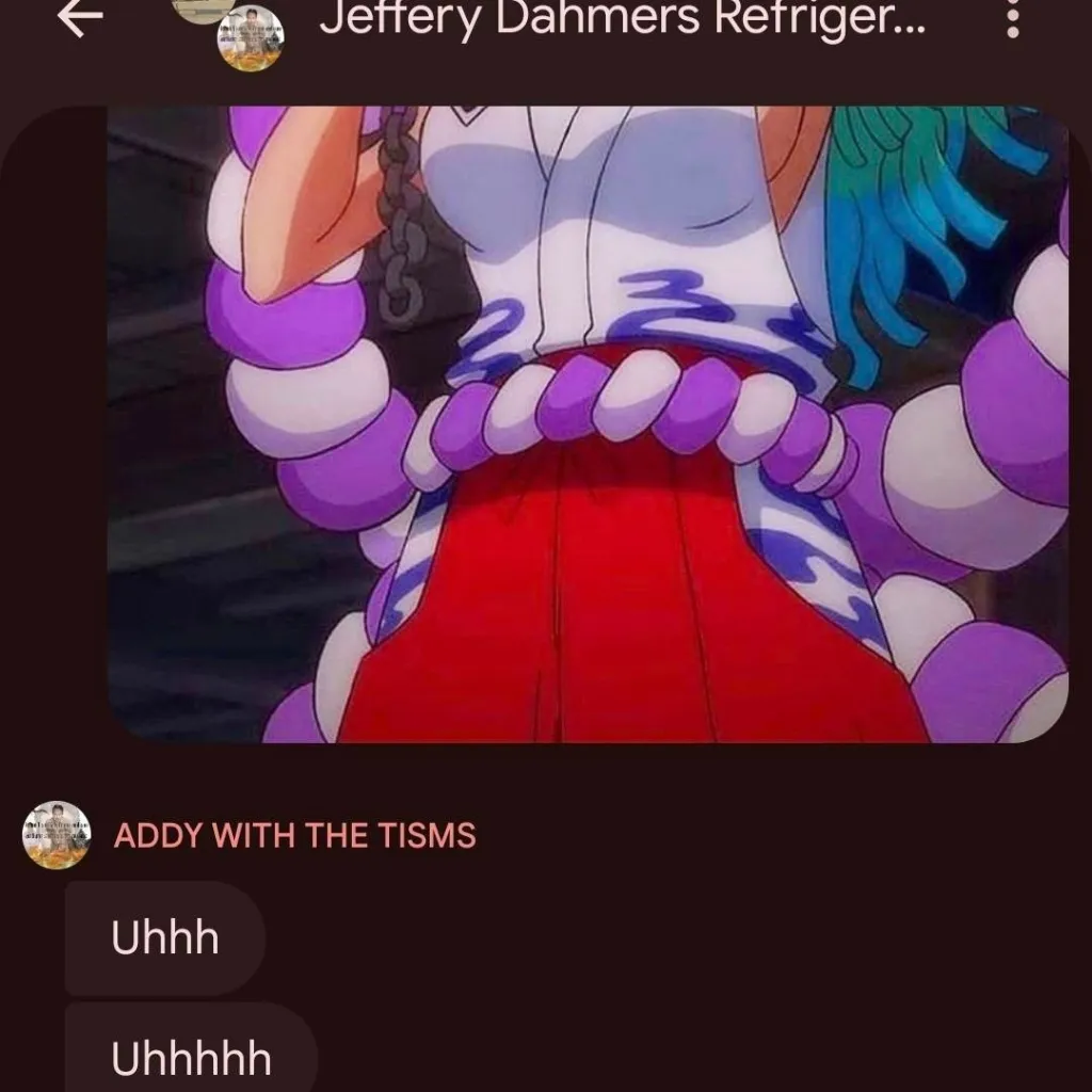 chat with ai character: LC + BG groupchat!