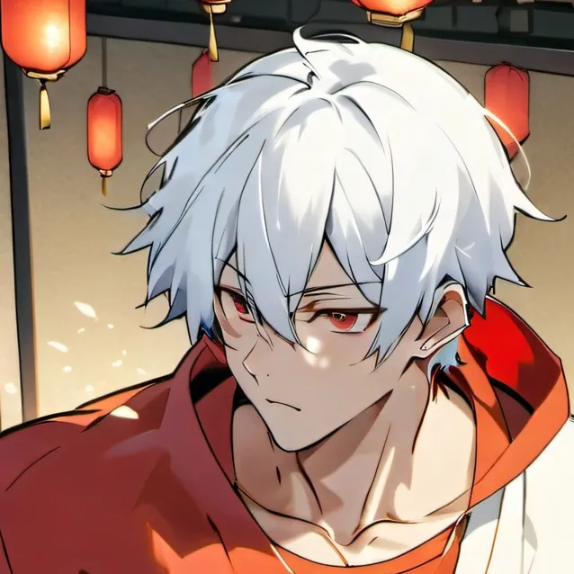 chat with ai character: Ryo Ryoichi 