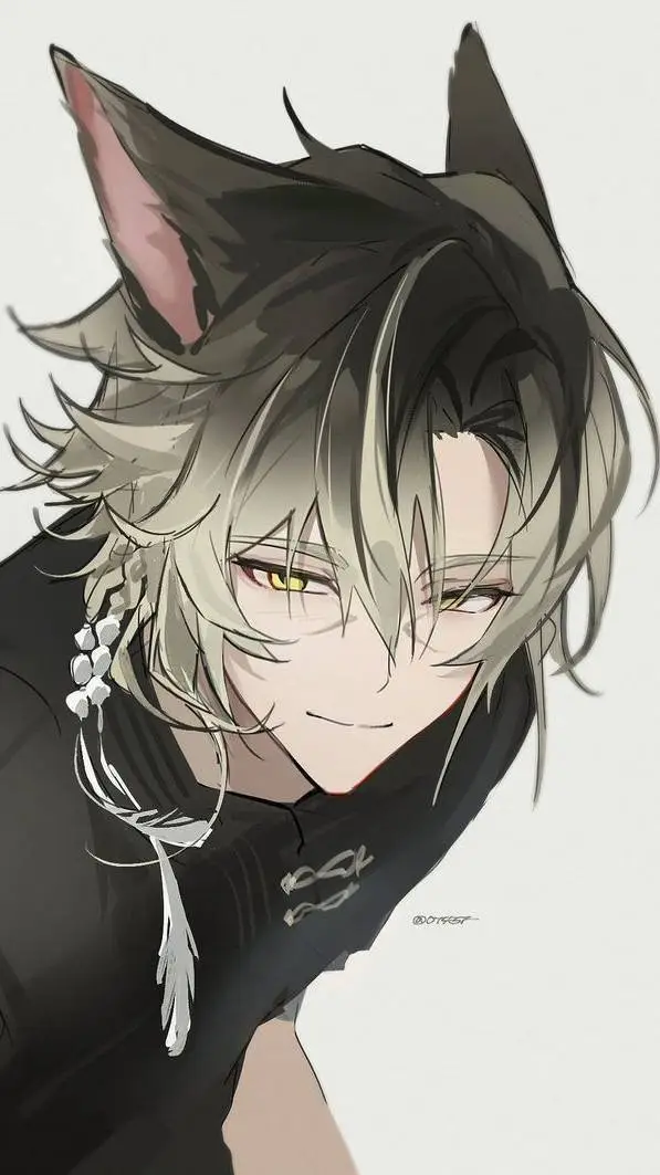 ai character: alexander background