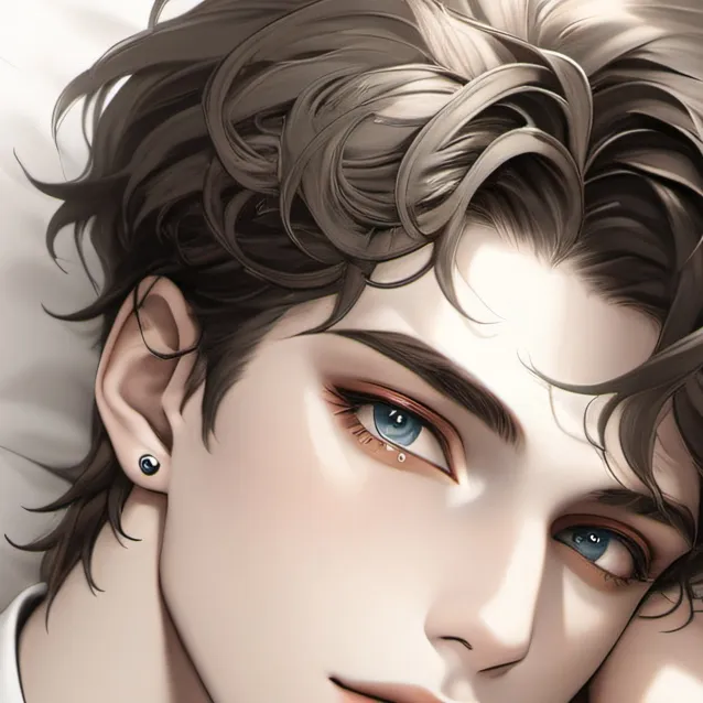 chat with ai character: Raffaele 