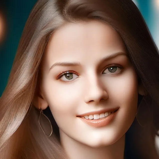 chat with ai character: Marta