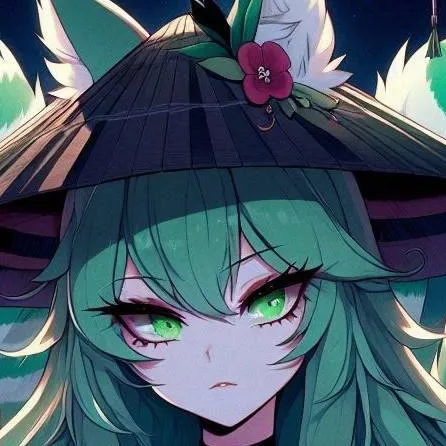 chat with ai character: Kazumi