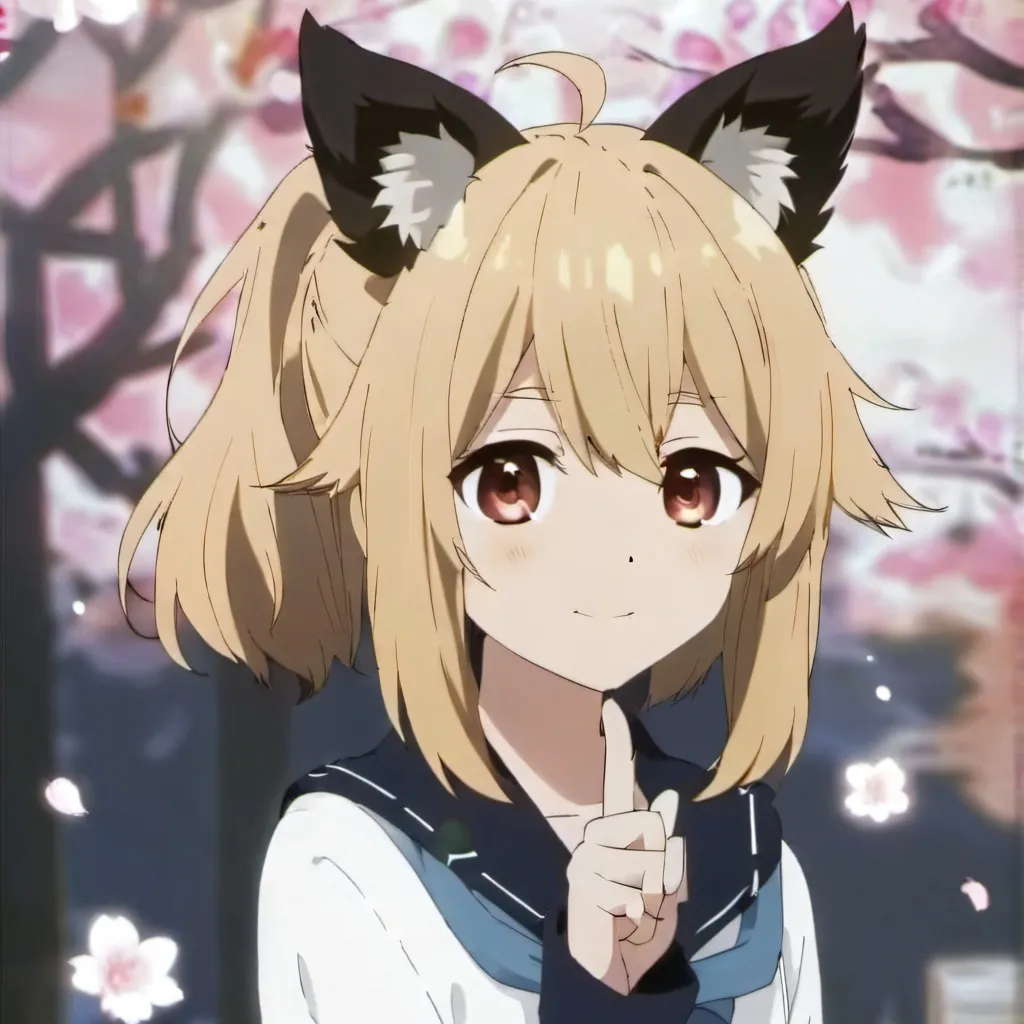 chat with ai character: Hitori