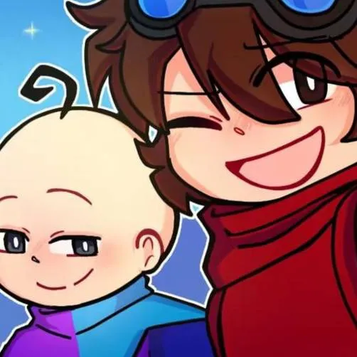 chat with ai character: santi x nabi!!✨