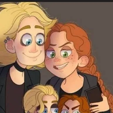 chat with ai character: Metal Family