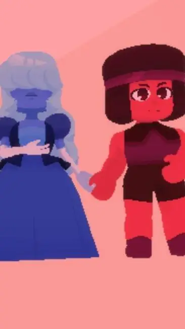 Talkie AI - Chat with Steven Universe