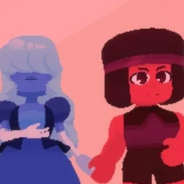 chat with ai character: Steven Universe